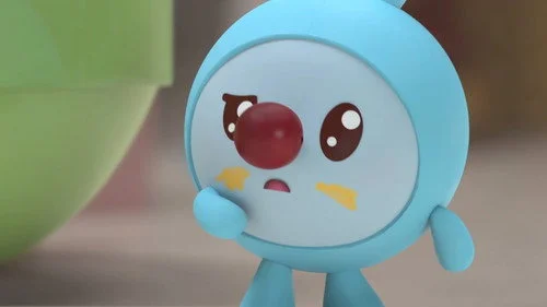 Малышарики 1 сезон 2 серия