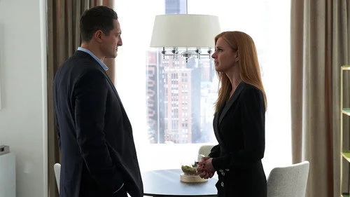 Форс-мажоры 8 сезон 16 серия — кадр