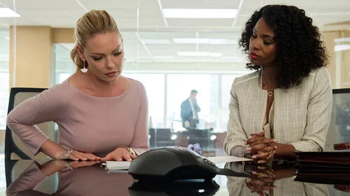 Форс-мажоры 8 сезон 12 серия