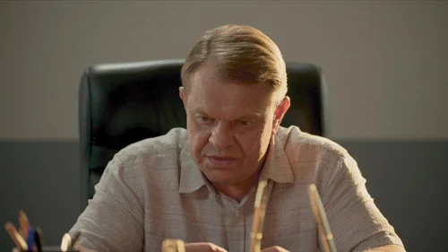 Дельфин 2 сезон 12 серия