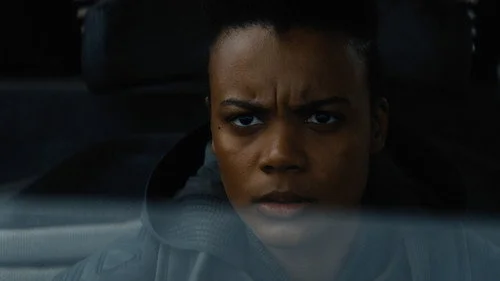 Основание 1 сезон 4 серия — кадр