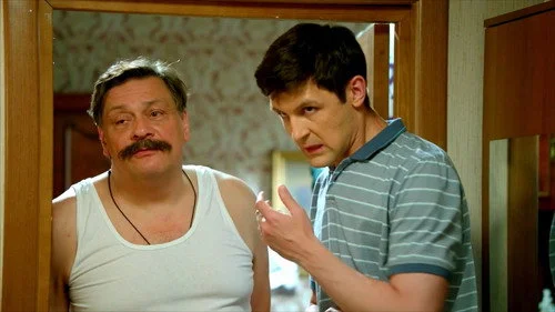Кухня 4 сезон 2 серия