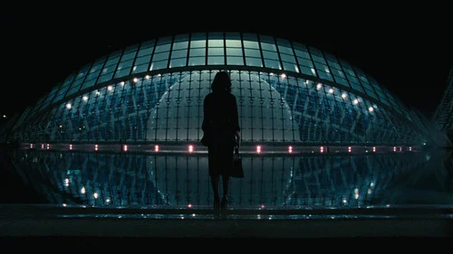 Мир Дикого Запада 3 сезон 3 серия — кадр