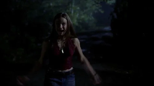 Сверхъестественное 1 сезон 7 серия — кадр