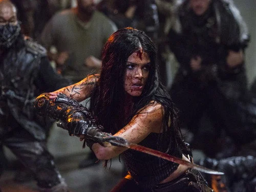 Сотня 5 сезон 2 серия — кадр
