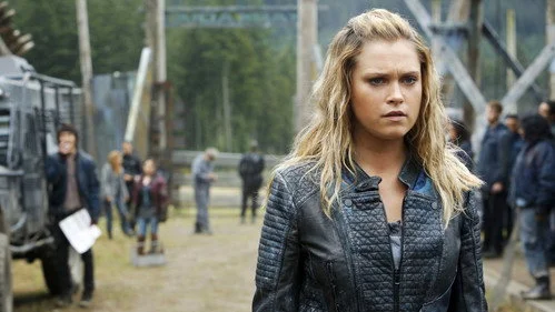 Сотня 4 сезон 4 серия — кадр