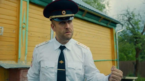 Ира 2 сезон 12 серия