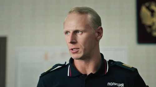 Первый отдел 5 сезон 2 серия