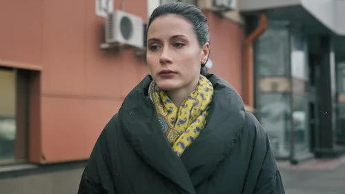 Первый отдел 5 сезон 2 серия