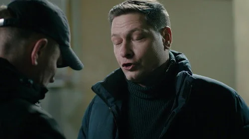 Первый отдел 3 сезон 3 серия