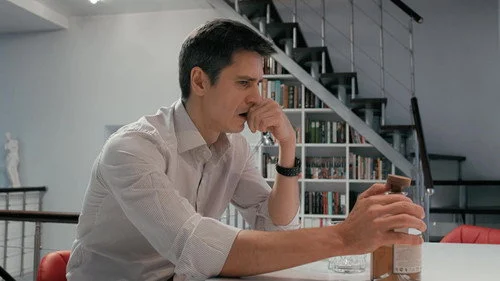 Первый отдел 3 сезон 3 серия