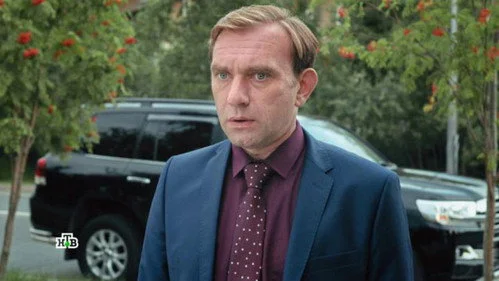 Первый отдел 2 сезон 1 серия