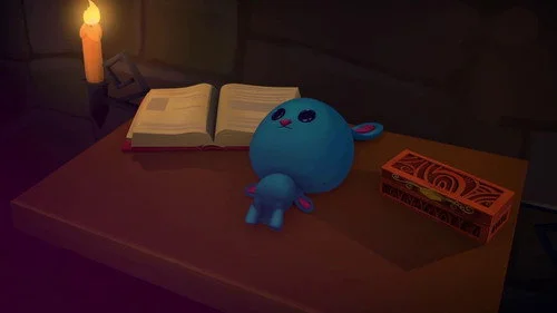 Сказочный патруль 1 сезон 2 серия