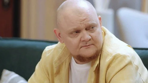 Однажды в России 10 сезон 3 серия