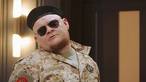 Однажды в России 8 сезон 1 серия