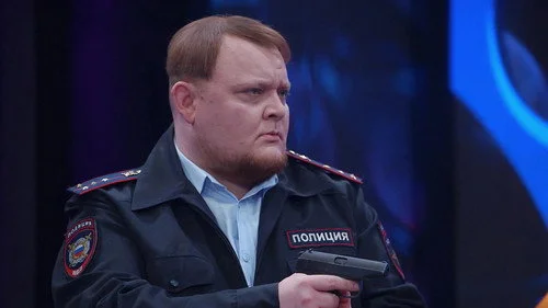 Однажды в России 6 сезон 4 серия