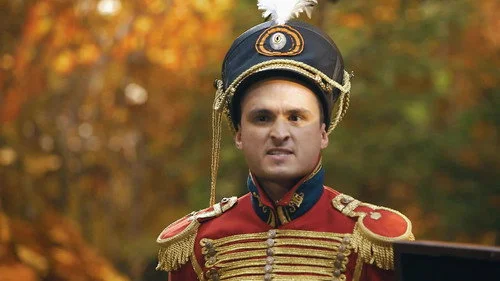 Однажды в России 2 сезон 16 серия