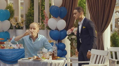 Однажды в России 2 сезон 16 серия