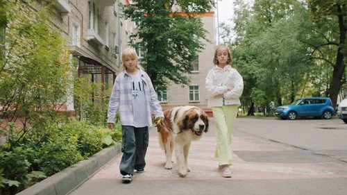 Папины дочки. Новые 2 сезон 5 серия