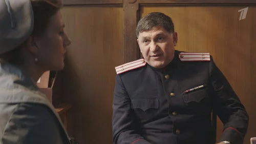 Шифр 3 сезон 5 серия