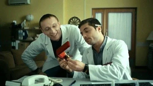 Интерны  3 сезон 2 серия