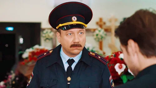 Девушки с Макаровым 3 сезон 2 серия