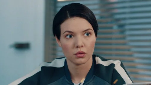 Девушки с Макаровым 2 сезон 3 серия