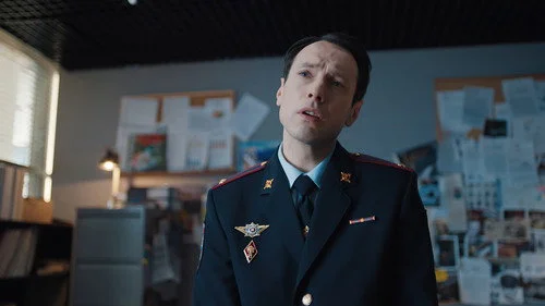 Девушки с Макаровым 1 сезон 20 серия