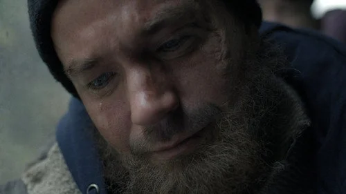 Камбэк 1 сезон 7 серия — кадр