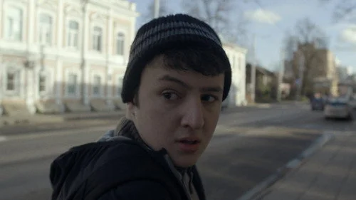 Камбэк 1 сезон 2 серия
