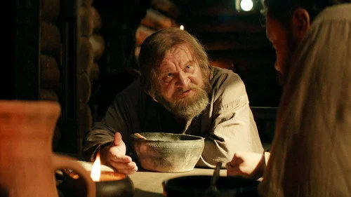 Князь Андрей 1 сезон 7 серия
