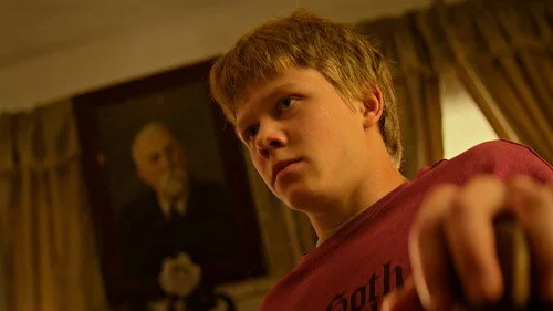Вампиры средней полосы 3 сезон 6 серия