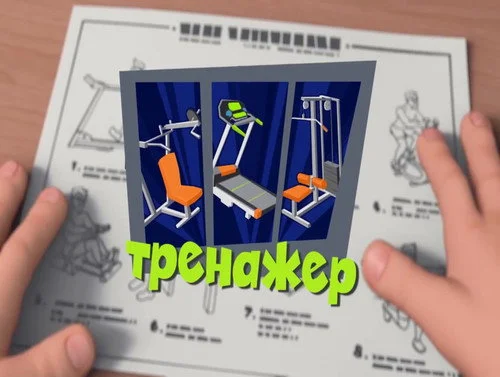Фиксики 3 сезон 3 серия