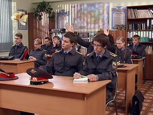 Папины дочки 11 сезон 14 серия