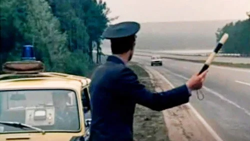 Следствие вели 1 сезон 89 серия