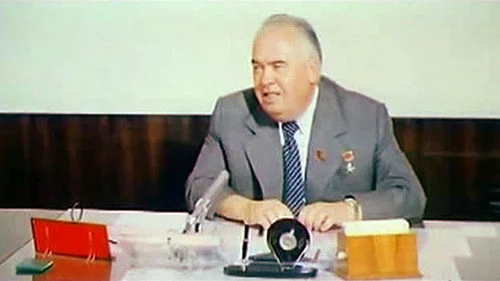 Следствие вели 1 сезон 89 серия
