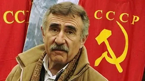 Следствие вели 1 сезон 89 серия