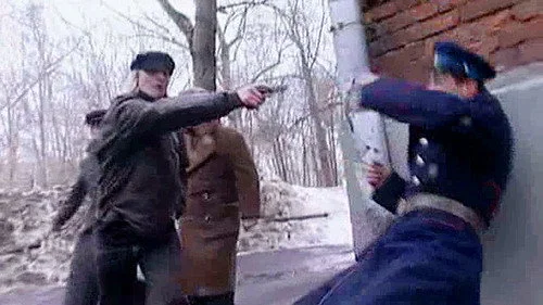 Следствие вели 1 сезон 89 серия