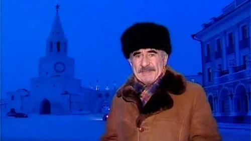 Следствие вели 1 сезон 89 серия