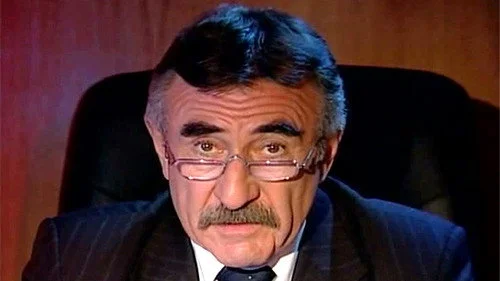 Следствие вели 1 сезон 89 серия