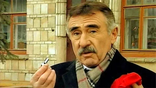 Следствие вели 1 сезон 89 серия