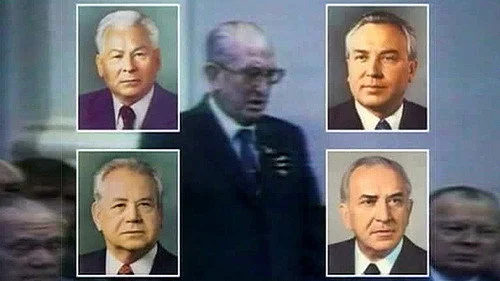 Следствие вели 1 сезон 89 серия