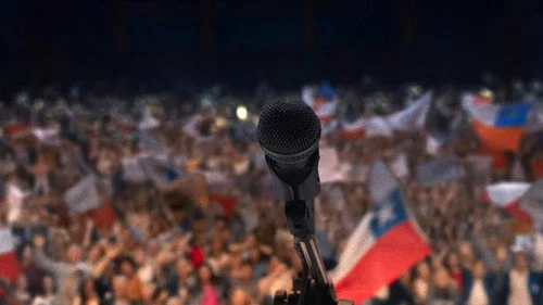 Пленники 1 сезон 10 серия