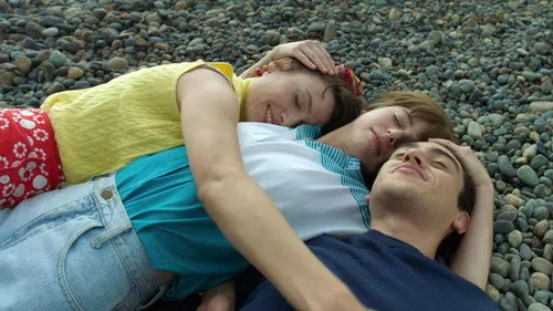 Пленники 1 сезон 10 серия