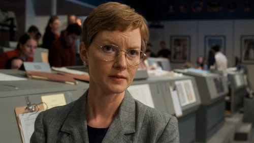Ради всего человечества 3 сезон 9 серия