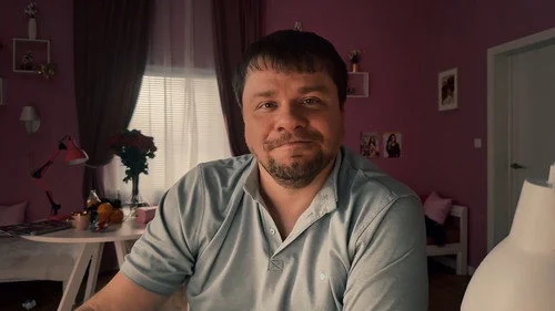 Зона комфорта 3 сезон 3 серия