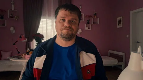 Зона комфорта 3 сезон 3 серия
