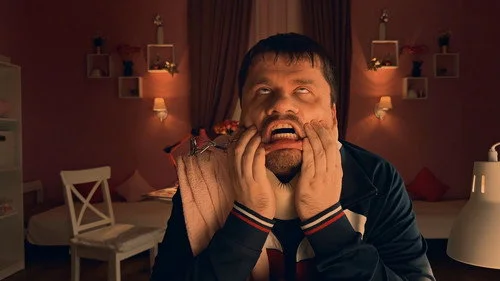 Зона комфорта 3 сезон 3 серия