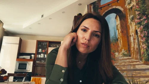 Зона комфорта 1 сезон 2 серия
