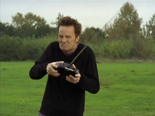 Клиника 4 сезон 3 серия